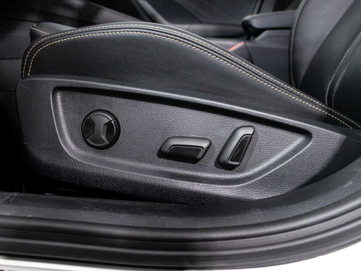 Skoda Octavia, 2023 Фото №19