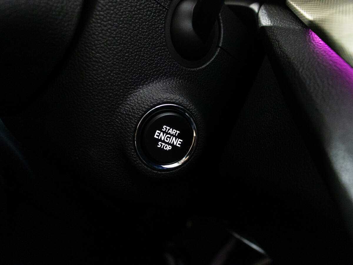 Skoda Octavia, 2023 Фото №20