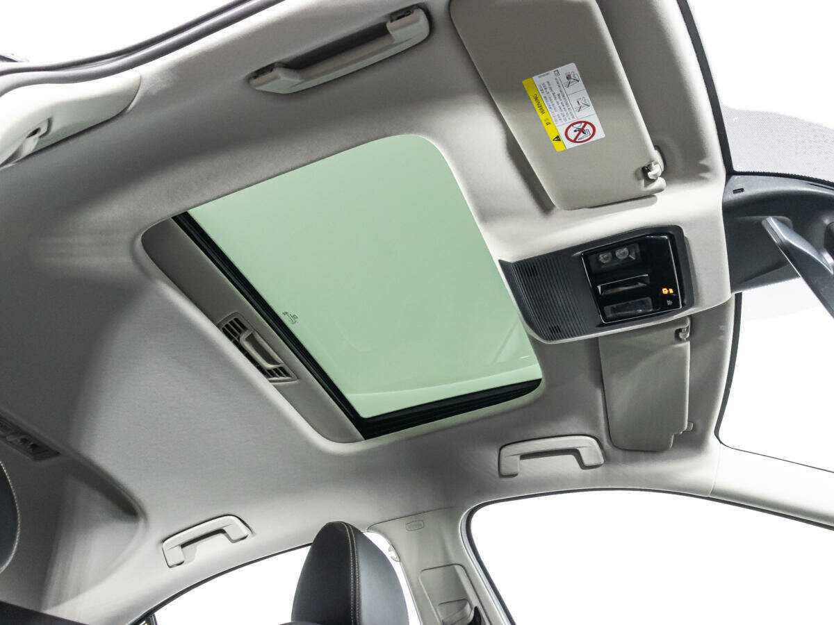 Skoda Octavia, 2023 Фото №21