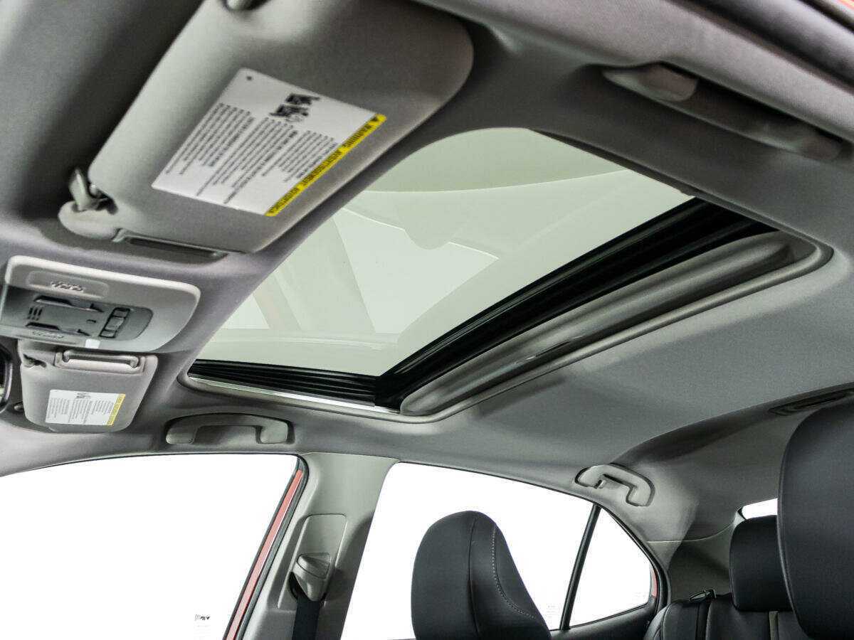 Toyota Camry, 2022 Фото №14