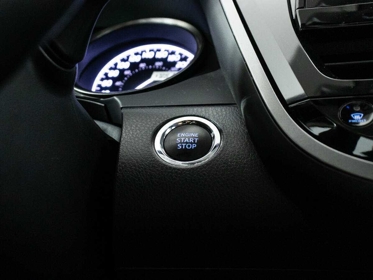 Toyota Camry, 2022 Фото №18