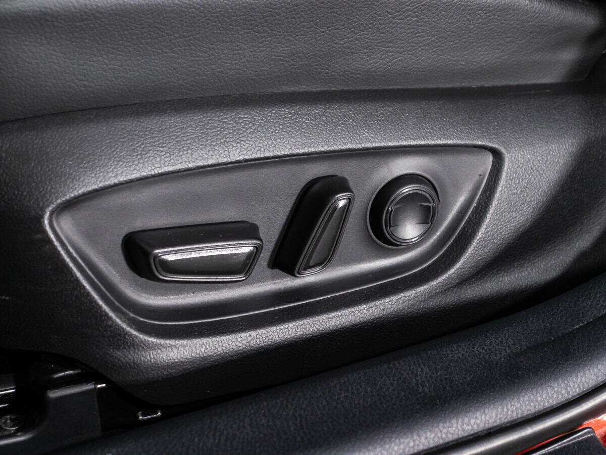 Toyota Camry, 2022 Фото №19