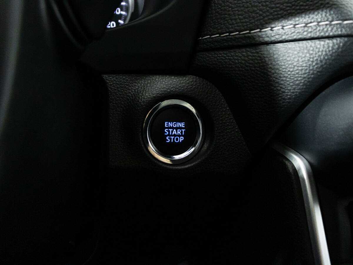 Toyota RAV4, 2022 Фото №19