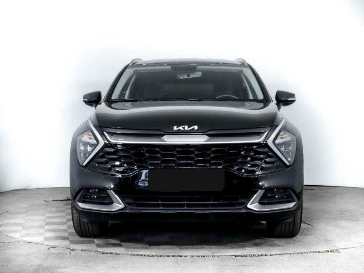 Kia Sportage, 2022 - 22 844 км. | Фото №2