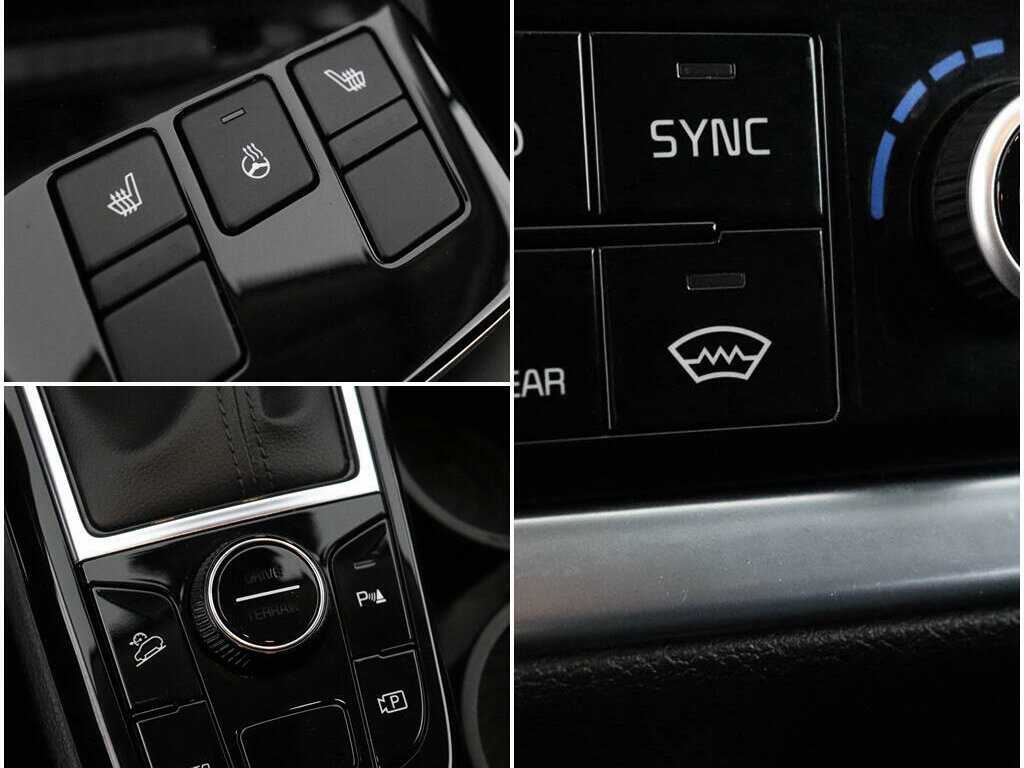 Kia Sportage, 2022 Фото №14