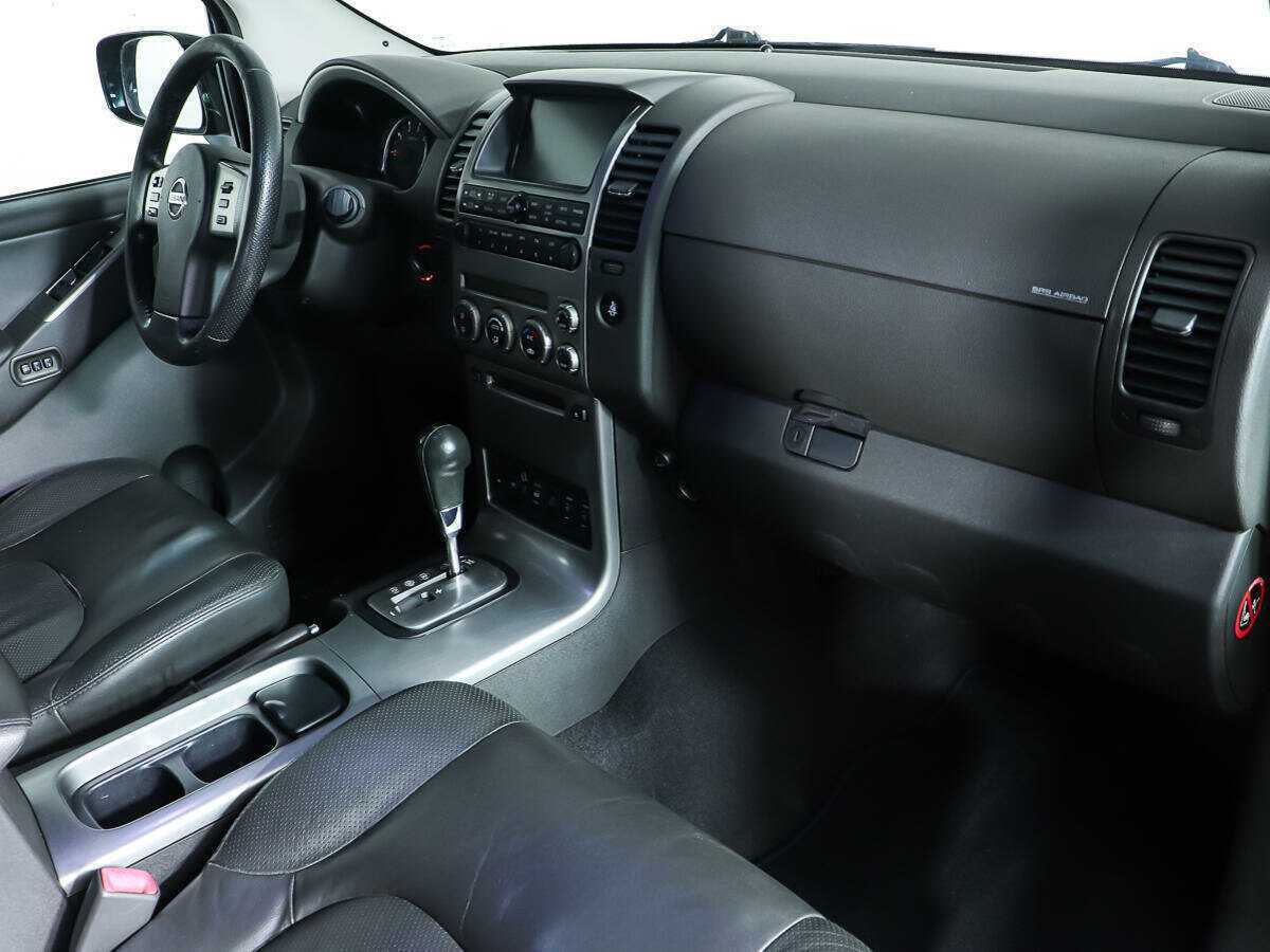 Nissan Pathfinder, 2006 - 221 153 км. | Фото №8