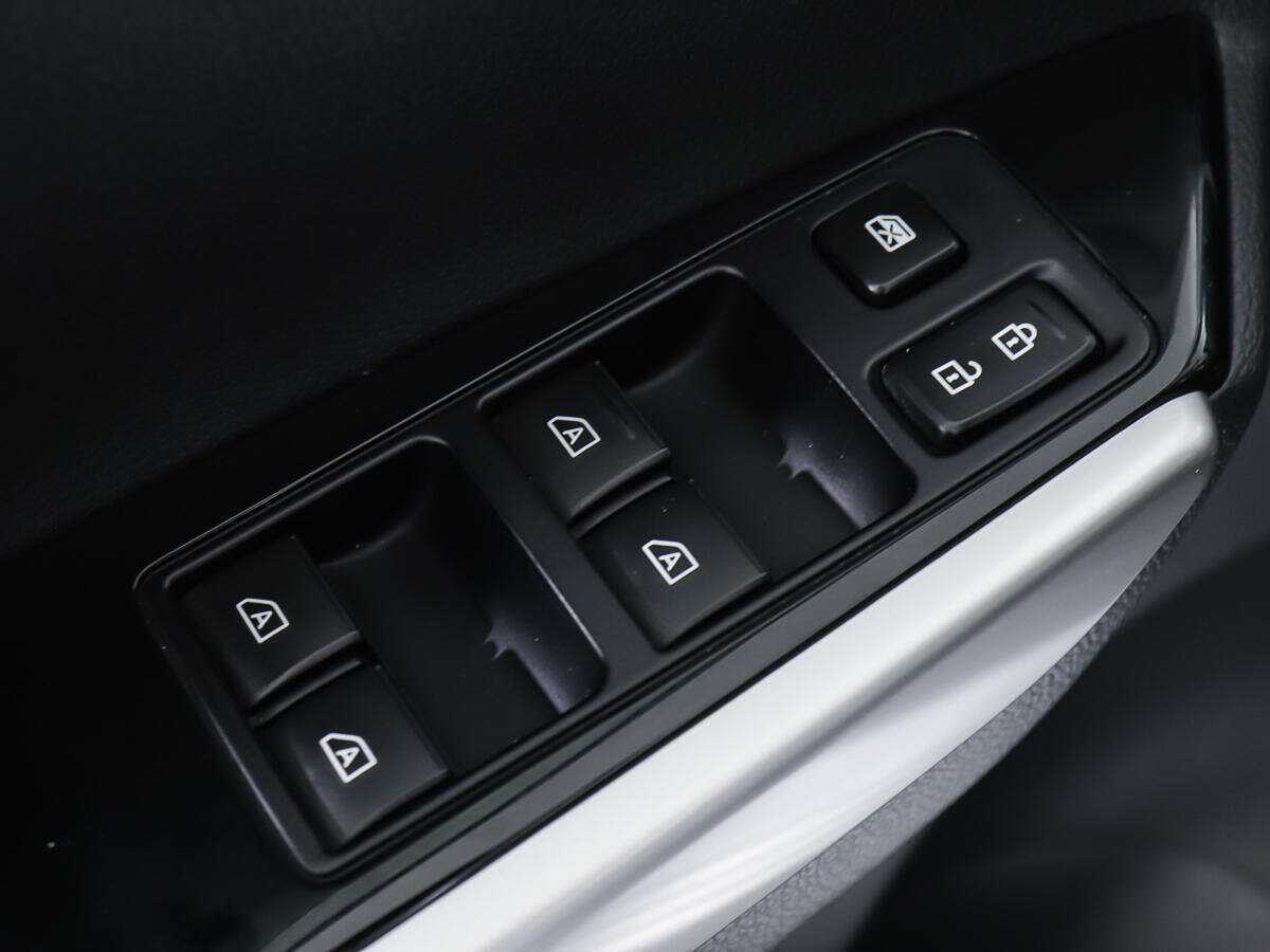 Mitsubishi Pajero Sport, 2020 Фото №18