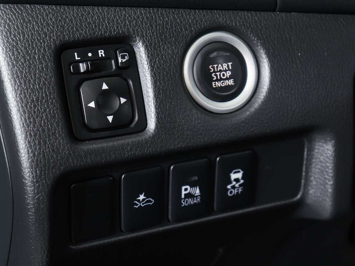 Mitsubishi Pajero Sport, 2020 Фото №19