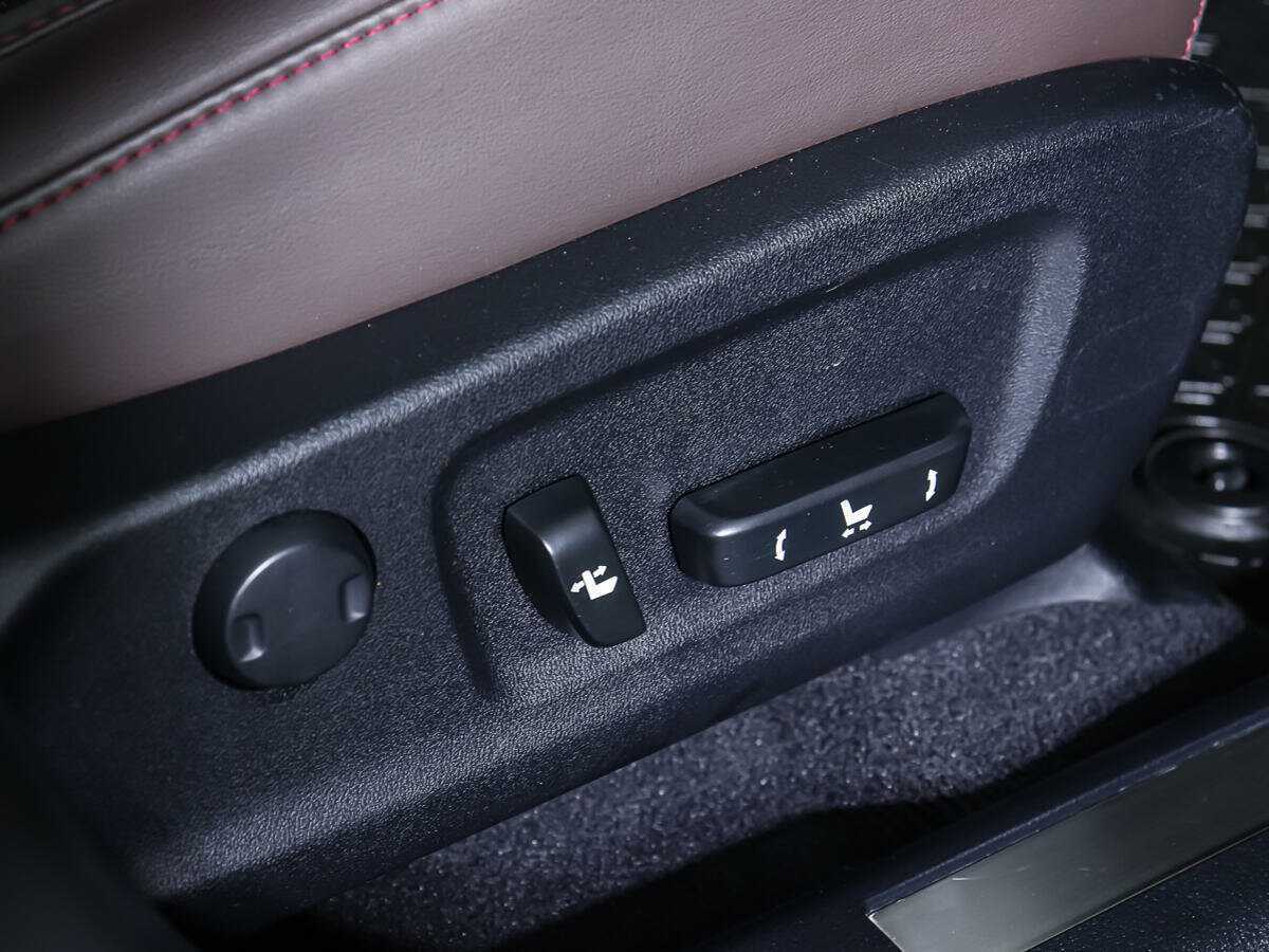 Lexus RX 300, 2019 Фото №15