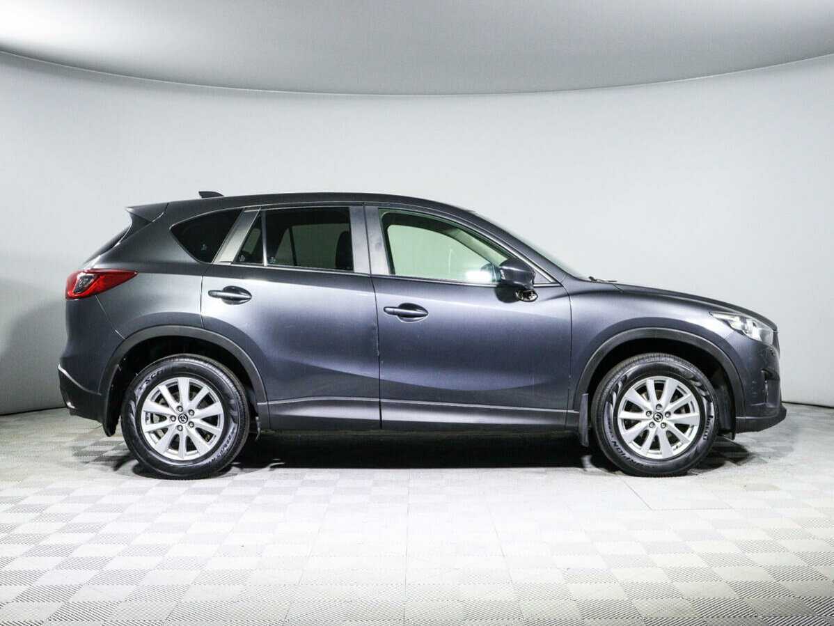 Mazda CX-5, 2014 - 147 000 км. | Фото №4