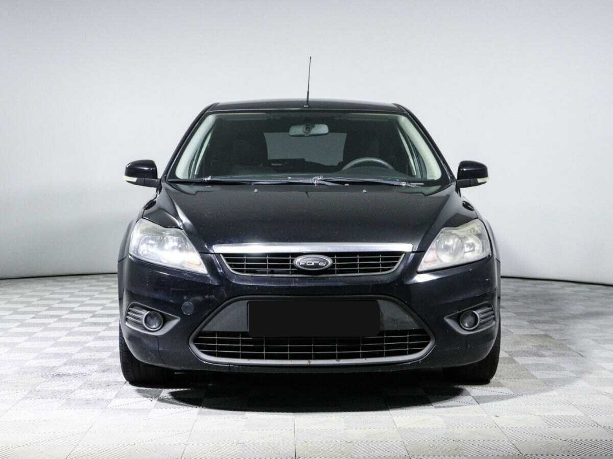Ford Focus, 2011 Фото №2
