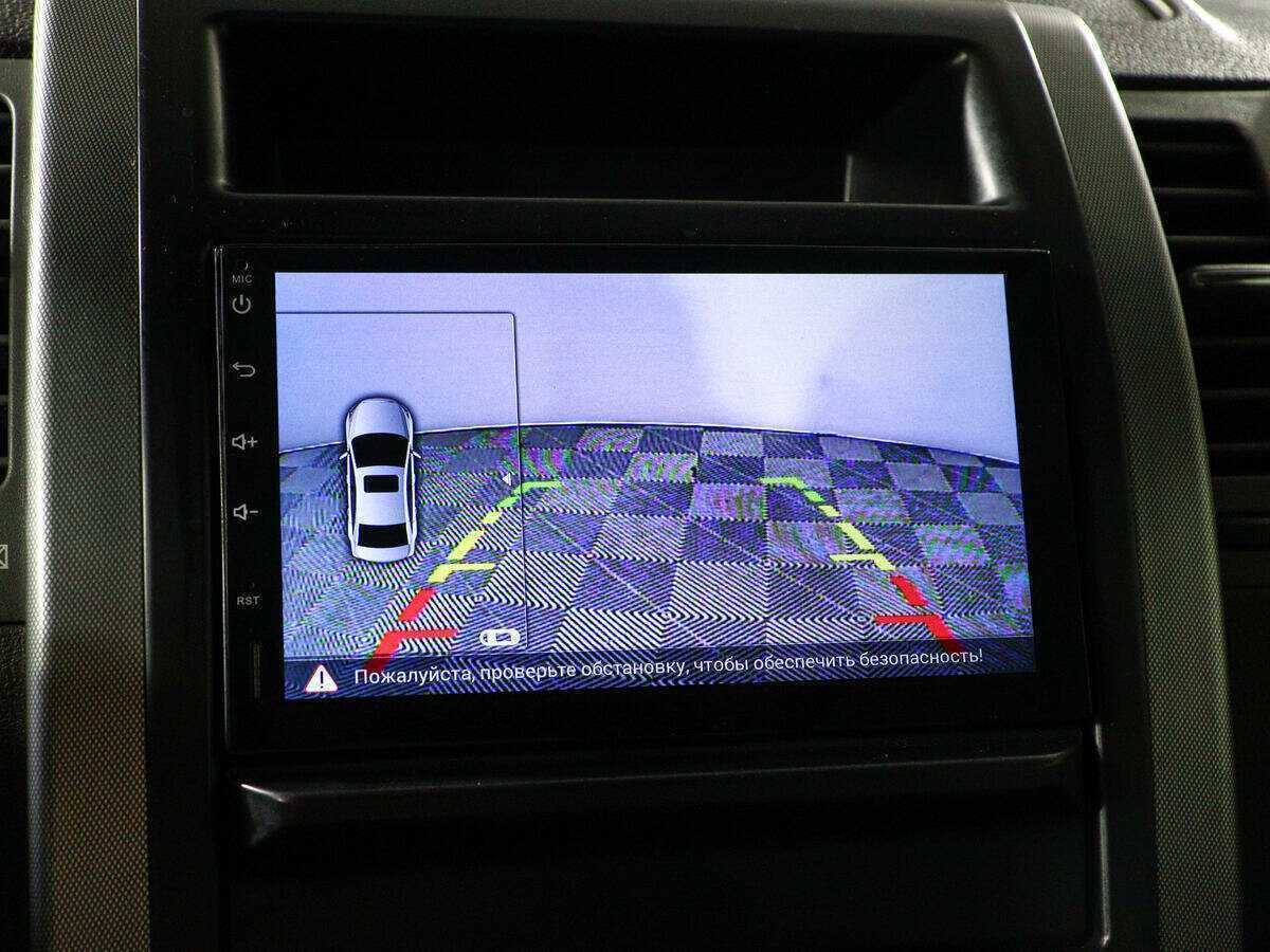 Nissan X-Trail, 2008 Фото №15