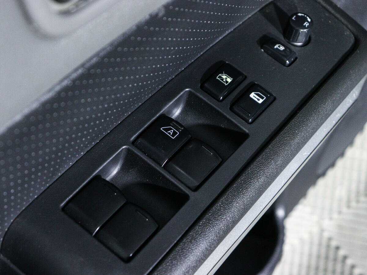 Nissan X-Trail, 2008 Фото №18