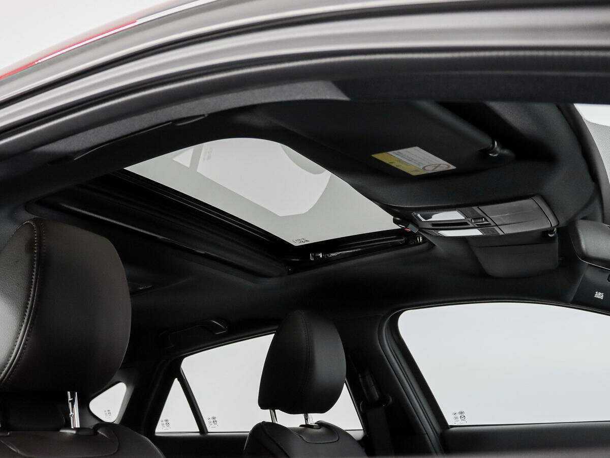 Mazda CX-4, 2023 Фото №15