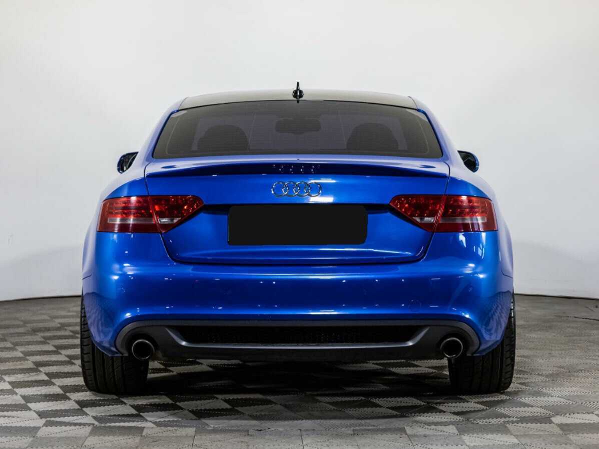 Audi A5, 2011 - 220 000 км. | Фото №5