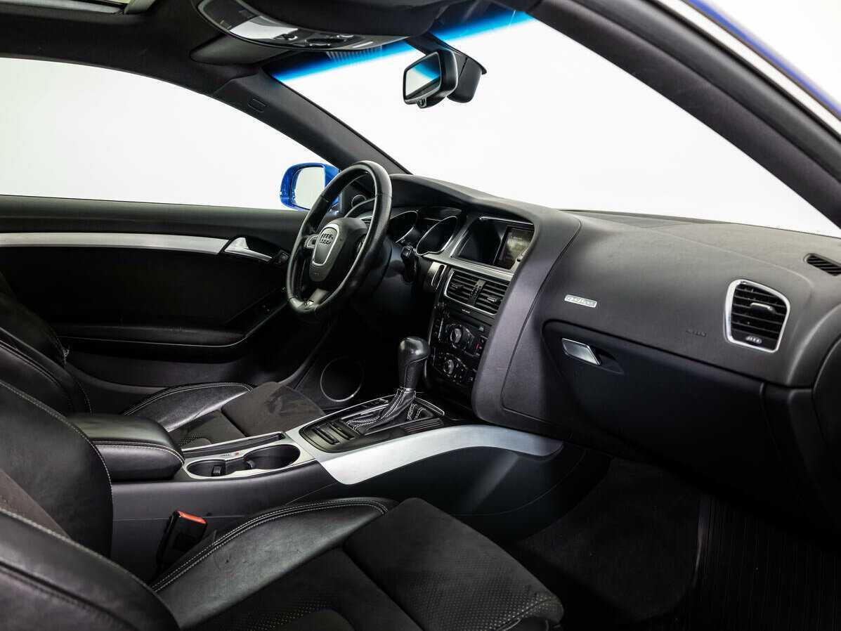 Audi A5, 2011 - 220 000 км. | Фото №7