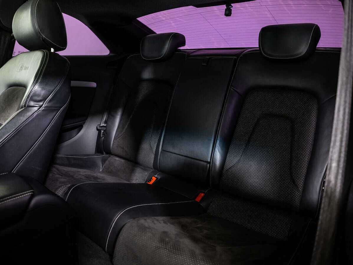 Audi A5, 2011 - 220 000 км. | Фото №8