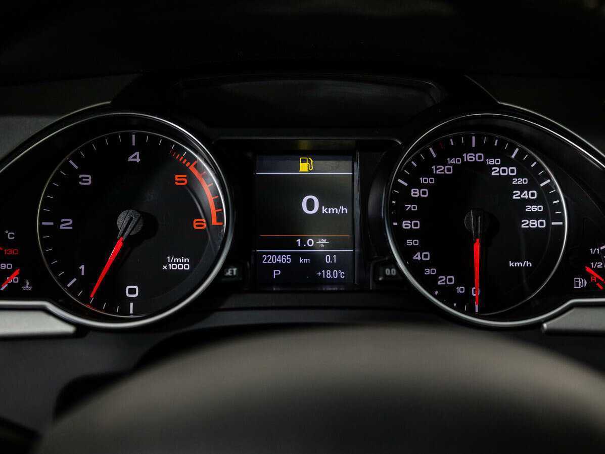 Audi A5, 2011 Фото №10