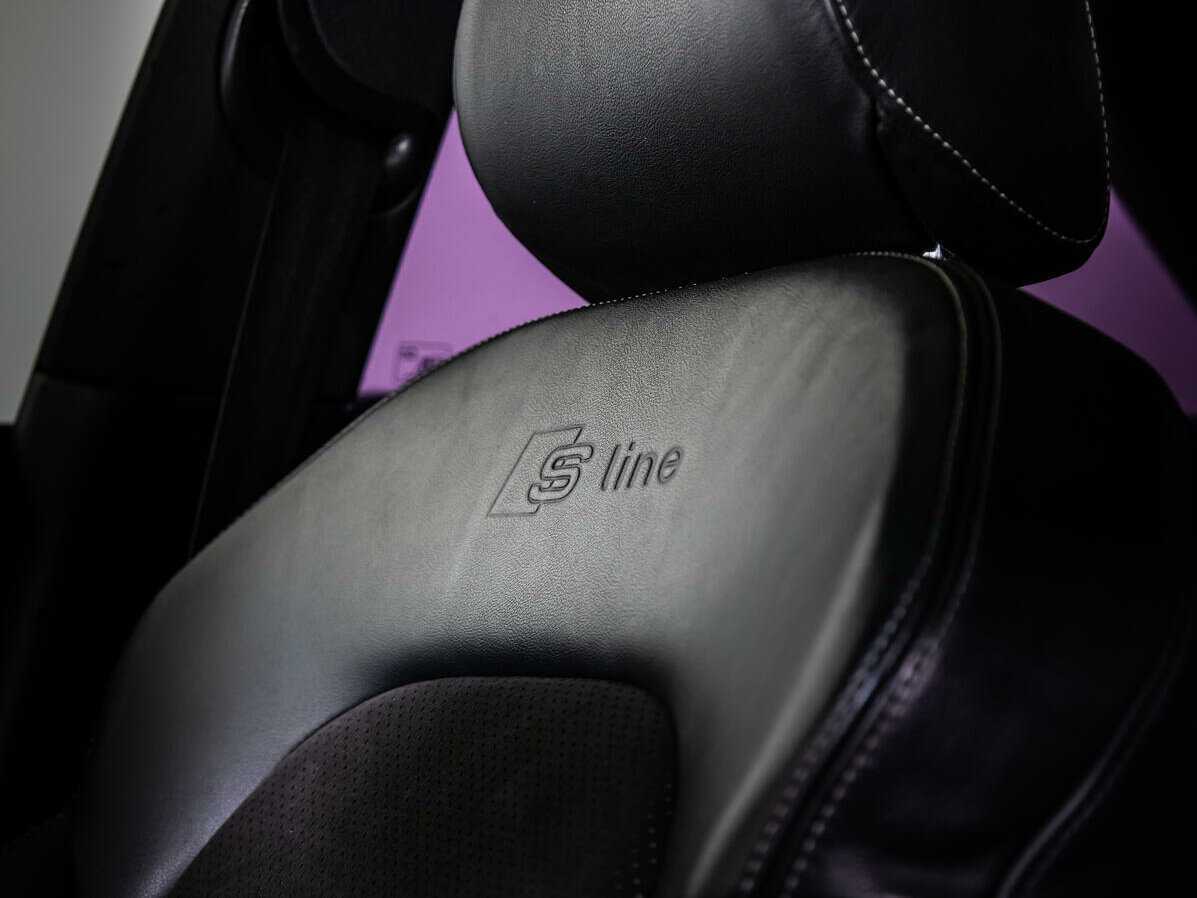 Audi A5, 2011 Фото №17