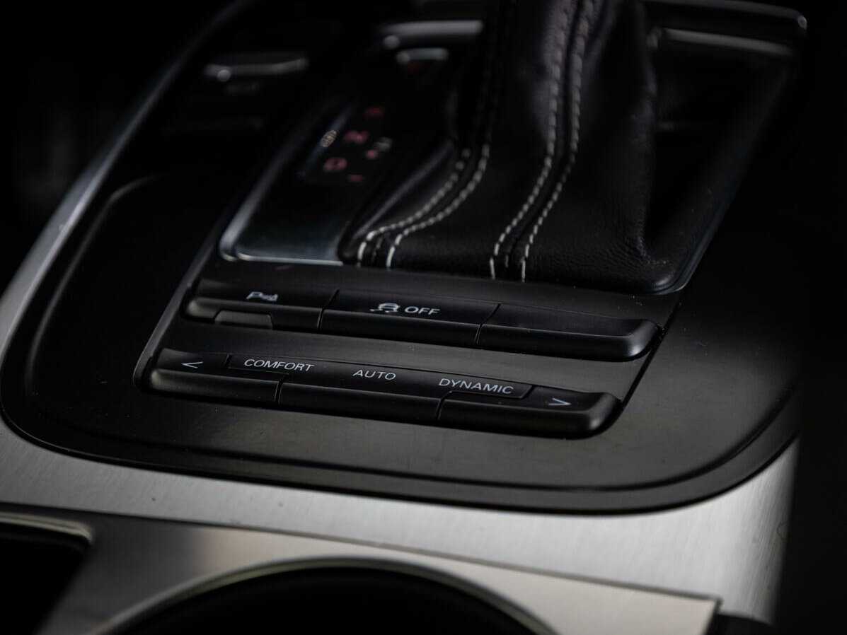 Audi A5, 2011 Фото №21