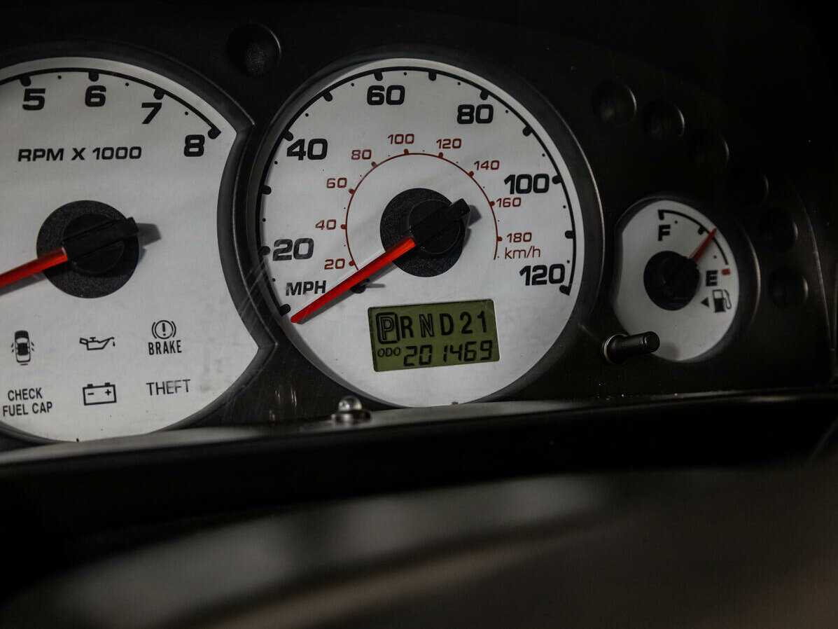 Ford Escape, 2002 Фото №12