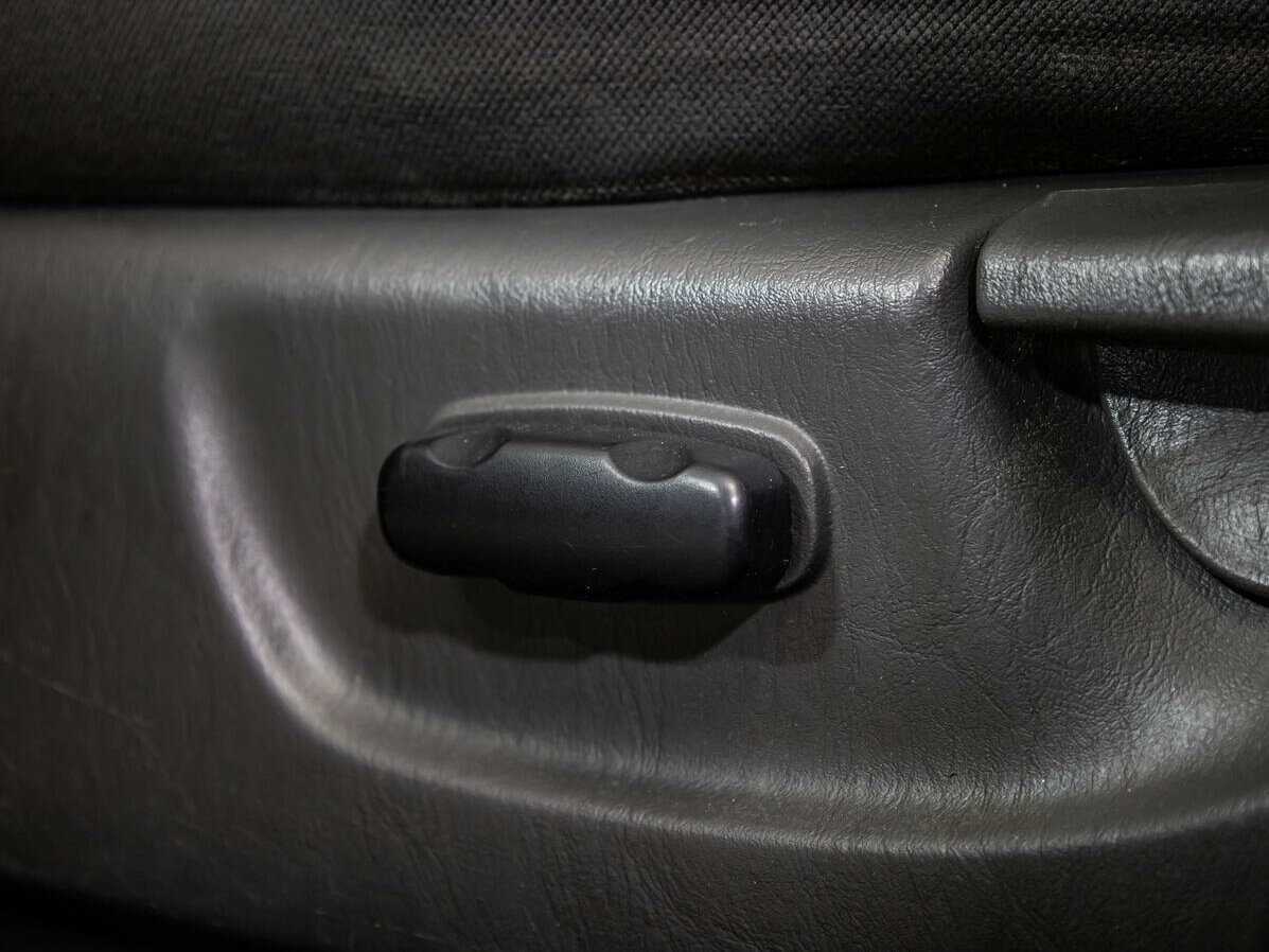 Ford Escape, 2002 Фото №15