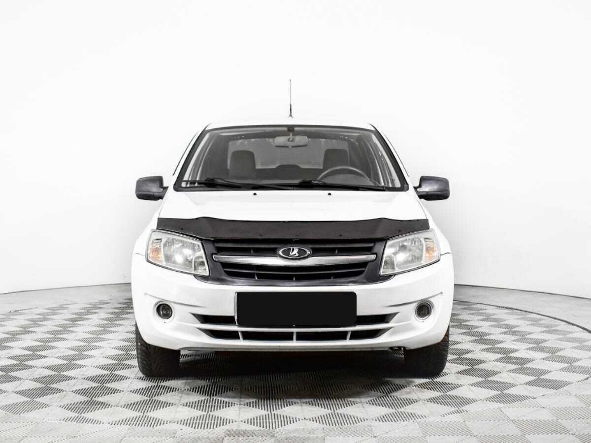 Lada (ВАЗ) Granta, 2013 - 136 900 км. | Фото №2