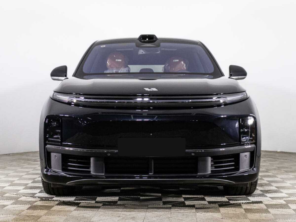 LiXiang L7 52.3 kWh, 2024 - 37 км. | Фото №2