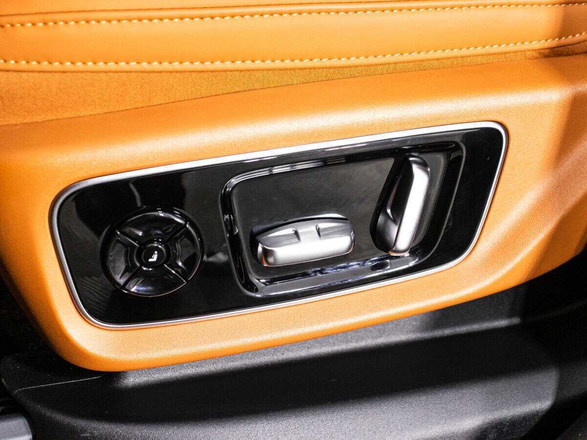 LiXiang L7 52.3 kWh, 2024 Фото №23