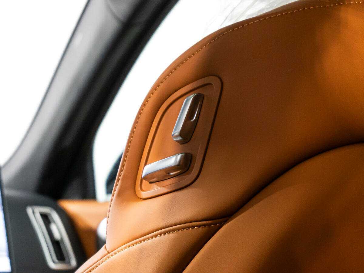 LiXiang L7 52.3 kWh, 2024 Фото №26