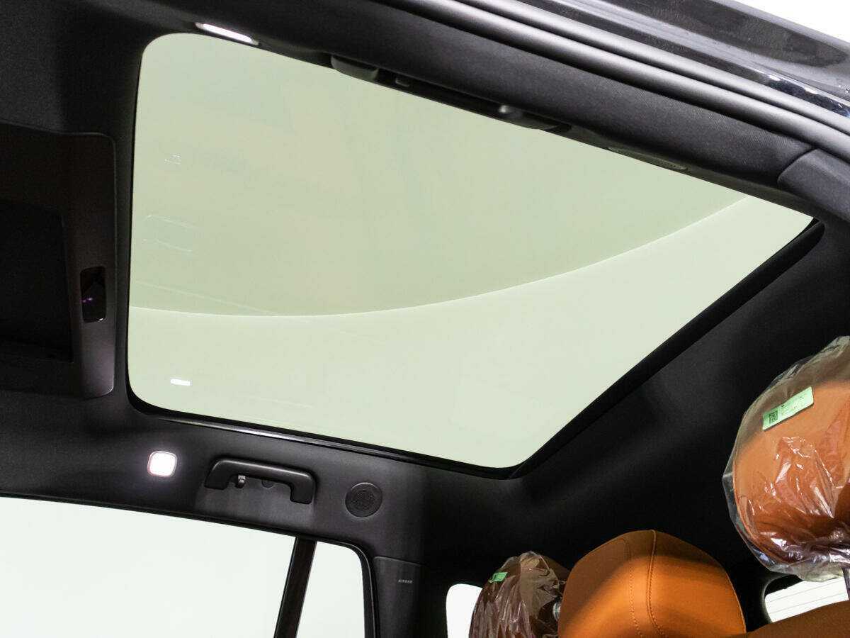 LiXiang L7 52.3 kWh, 2024 Фото №28