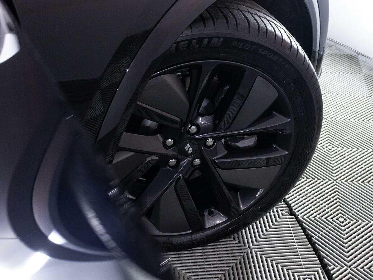 LiXiang L7 52.3 kWh, 2024 Фото №33