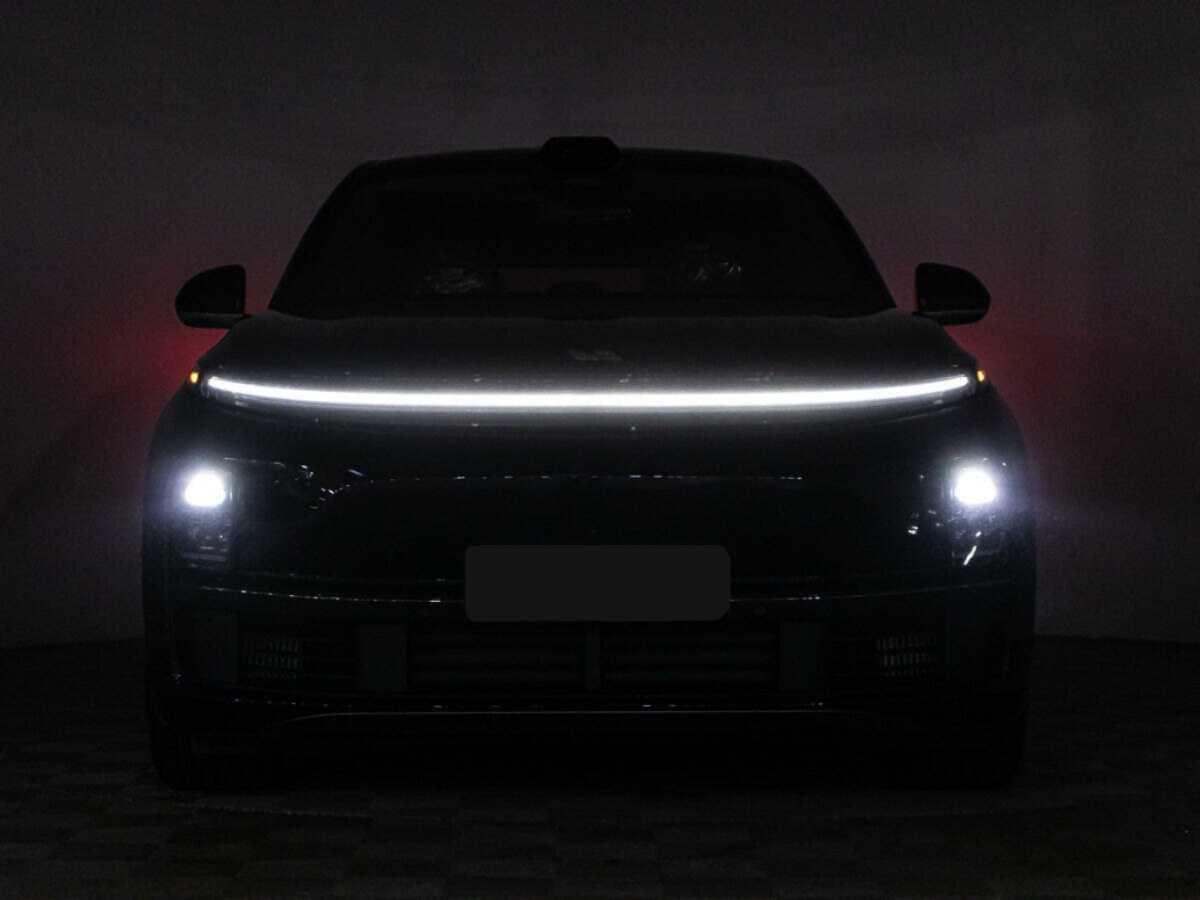 LiXiang L7 52.3 kWh, 2024 Фото №37