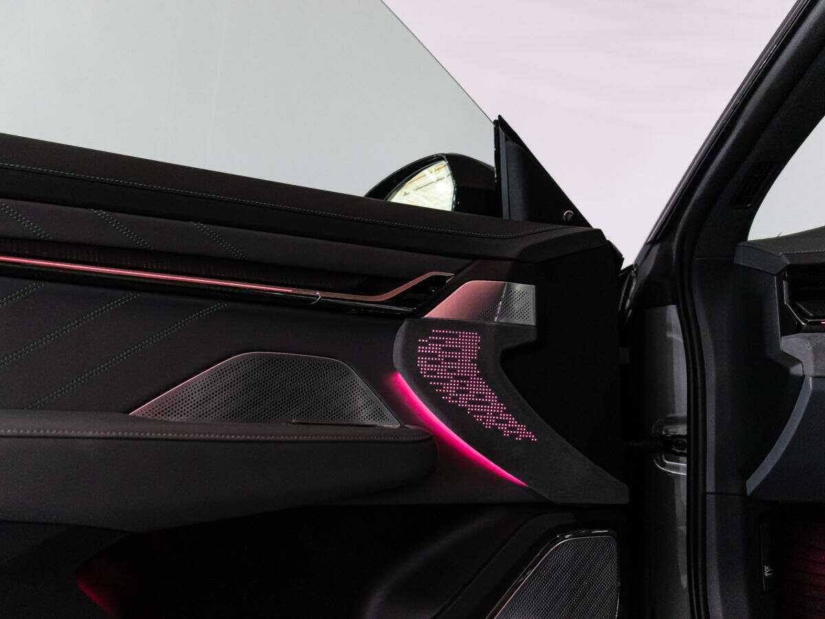 Zeekr 001 100 kWh, 2023 Фото №29