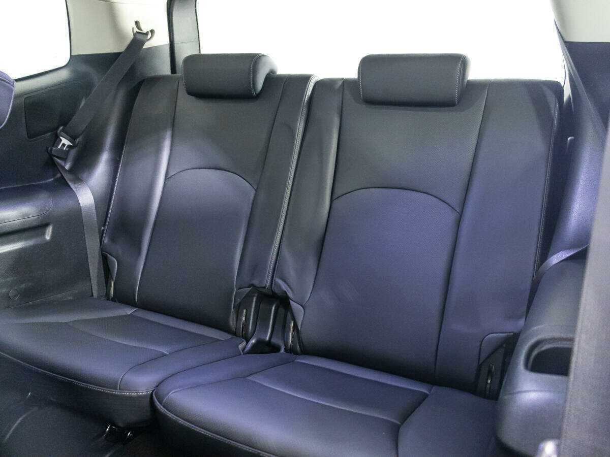 Kia Mohave, 2022 Фото №15