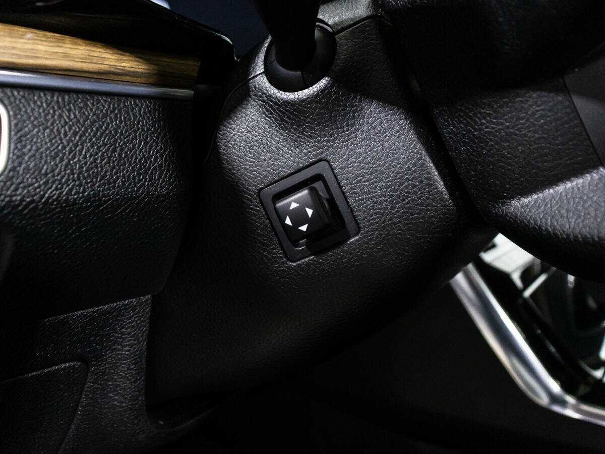 Kia Mohave, 2022 Фото №29