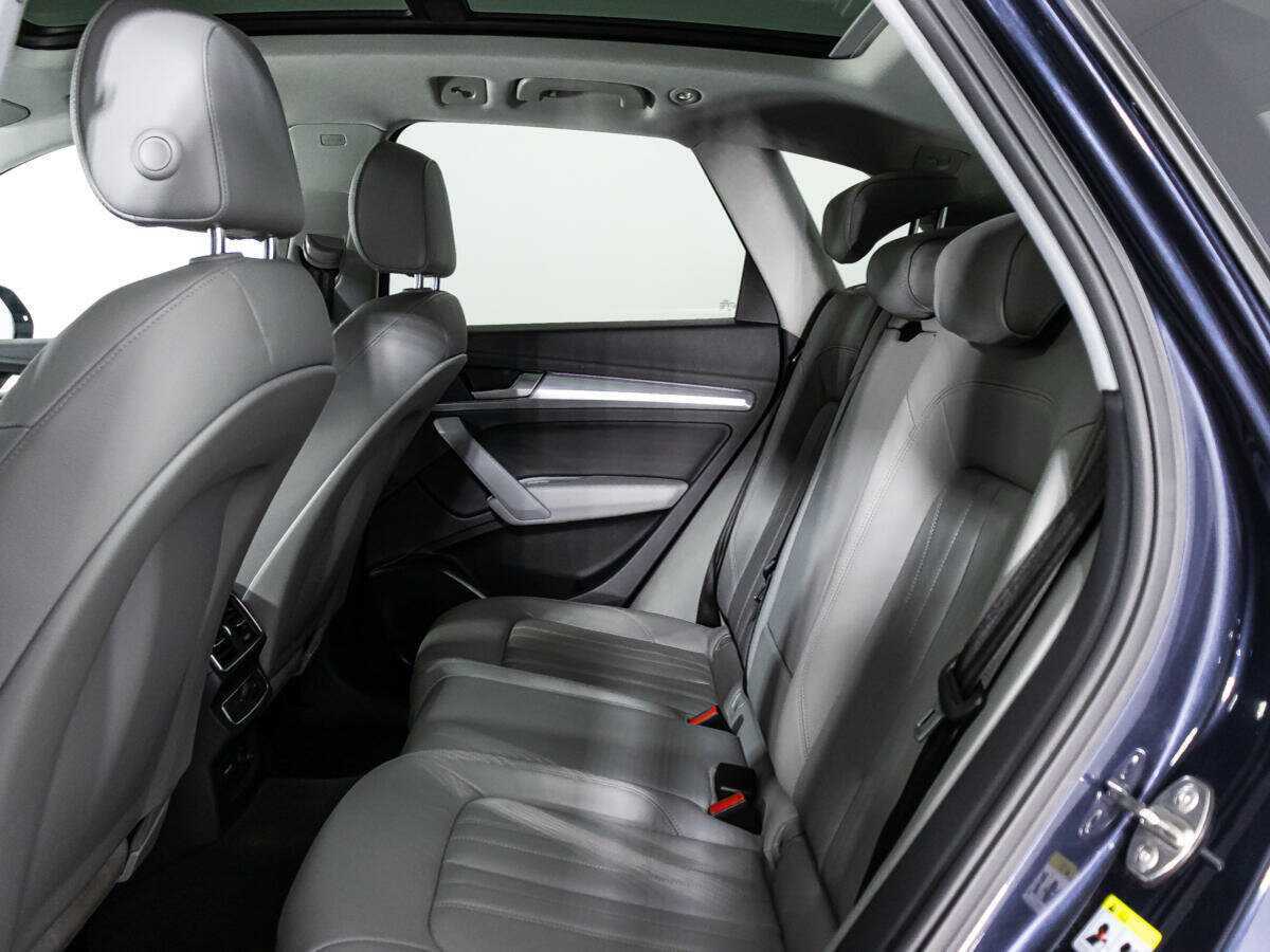 Audi Q5, 2019 Фото №10