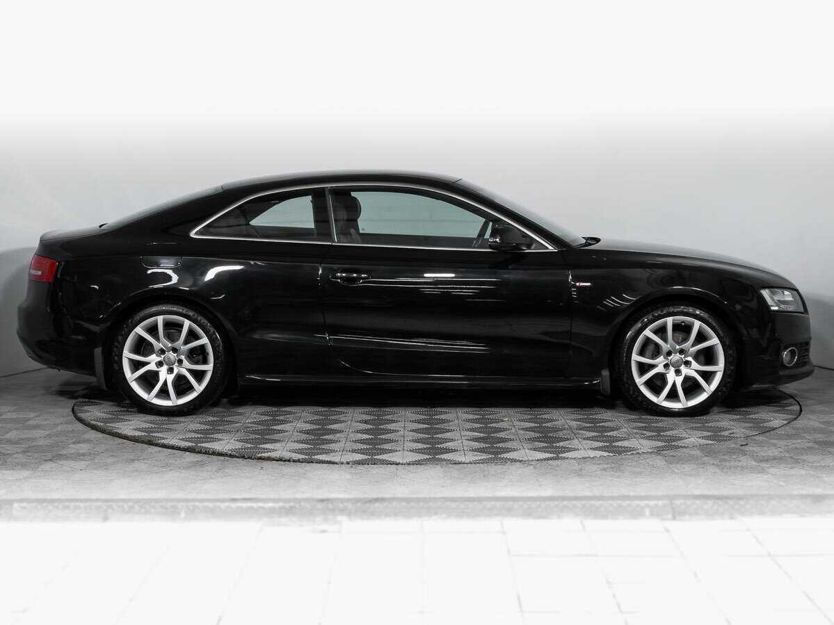 Audi A5, 2011 - 124 991 км. | Фото №4