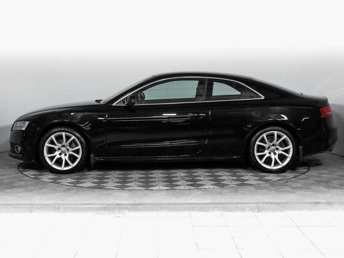 Audi A5, 2011 - 124 991 км. | Фото №8