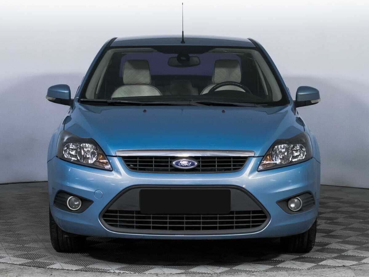 Ford Focus, 2009 - 178 802 км. | Фото №2