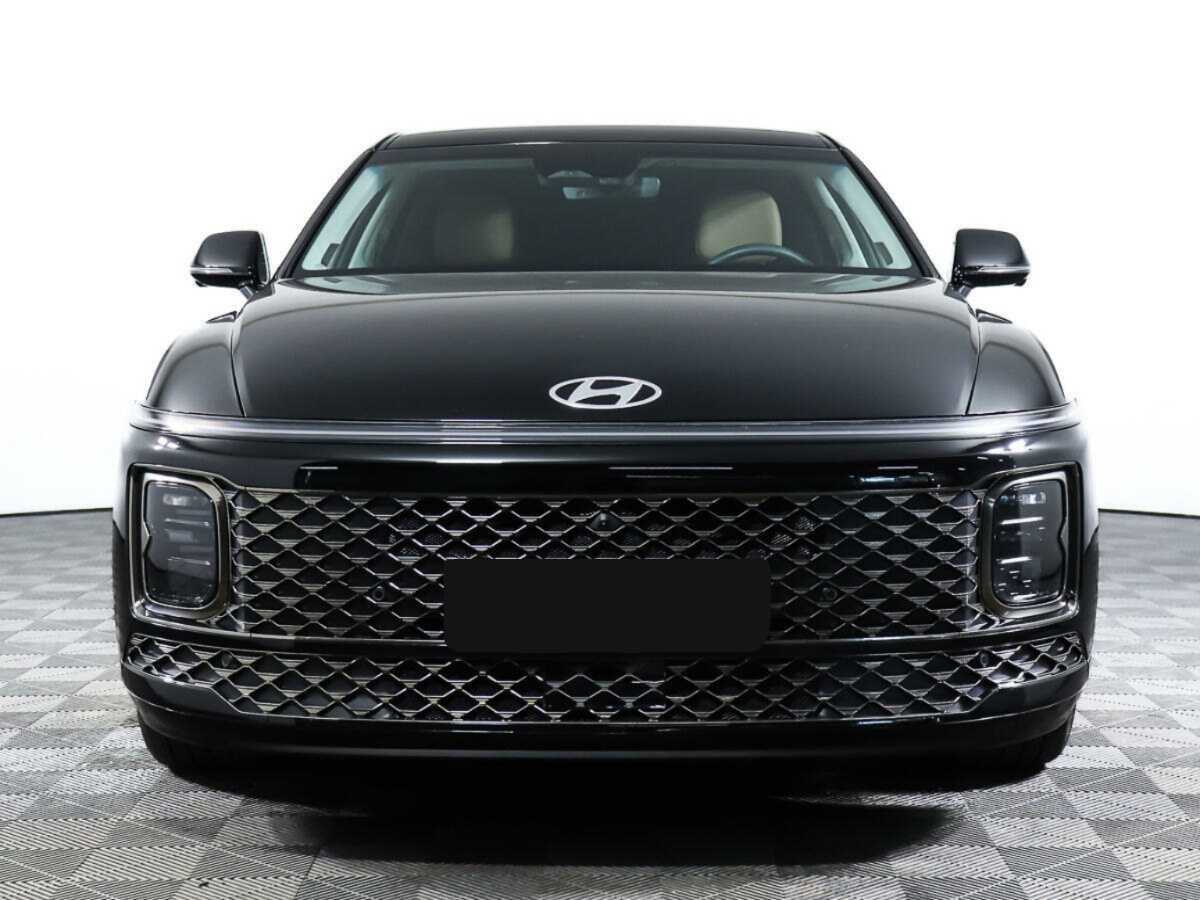 Hyundai Grandeur, 2023 - 18 741 км. | Фото №2