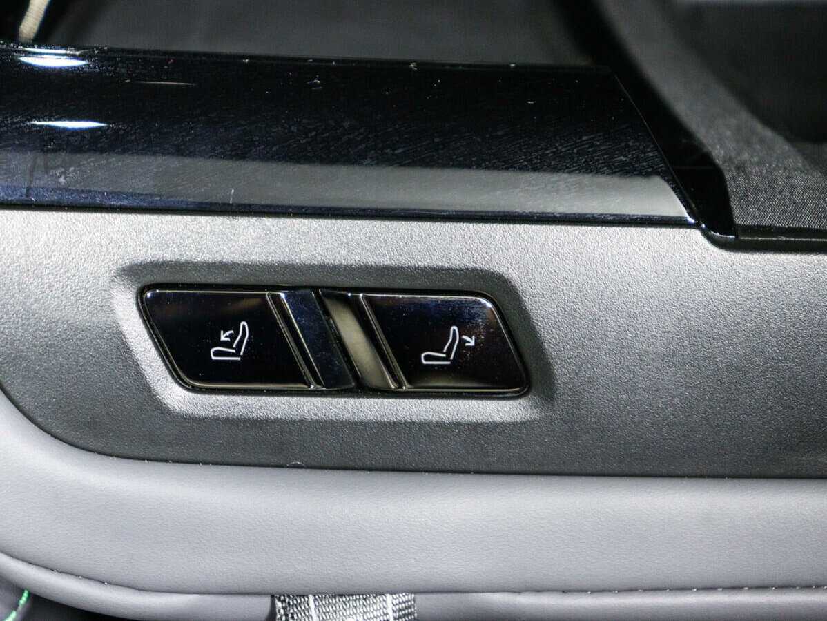 Zeekr 001 100 kWh, 2022 Фото №13