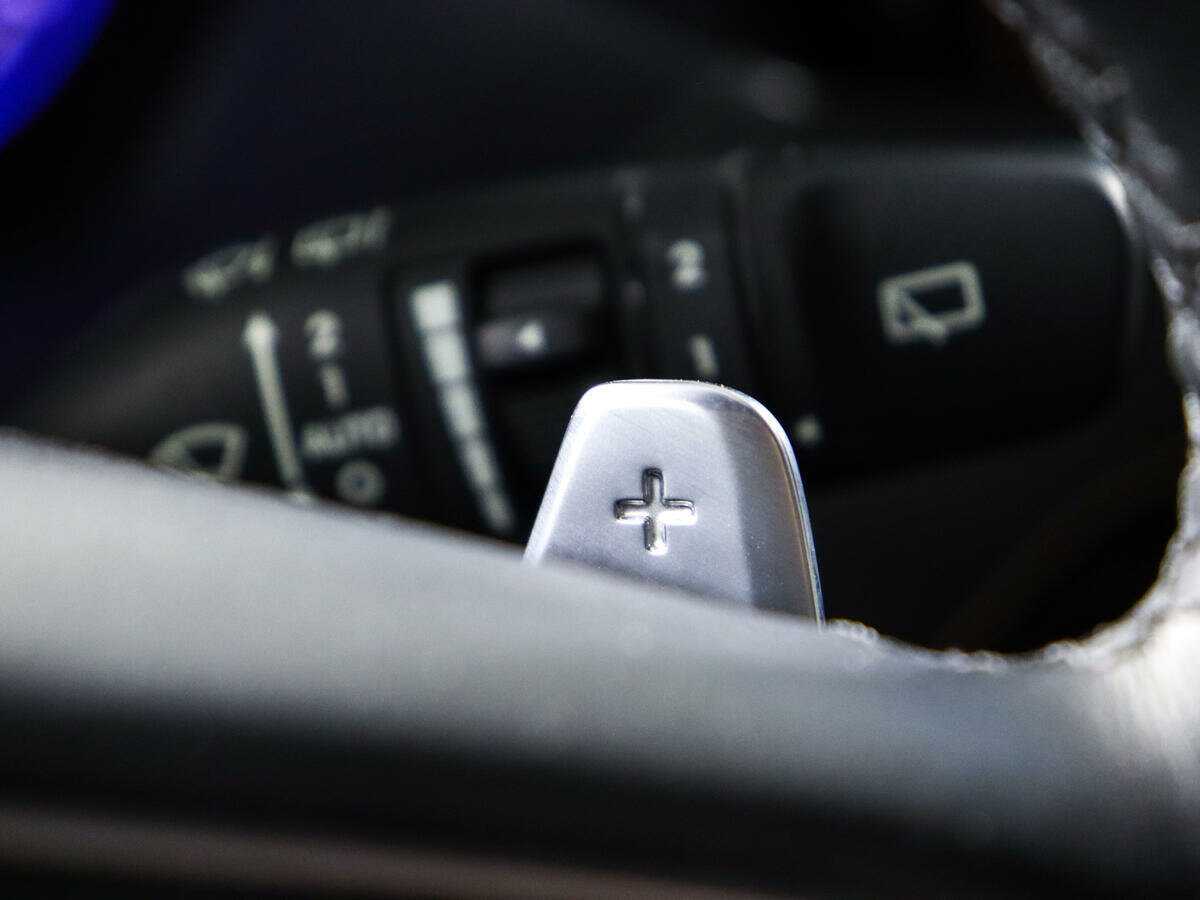 Hyundai Palisade, 2022 Фото №14