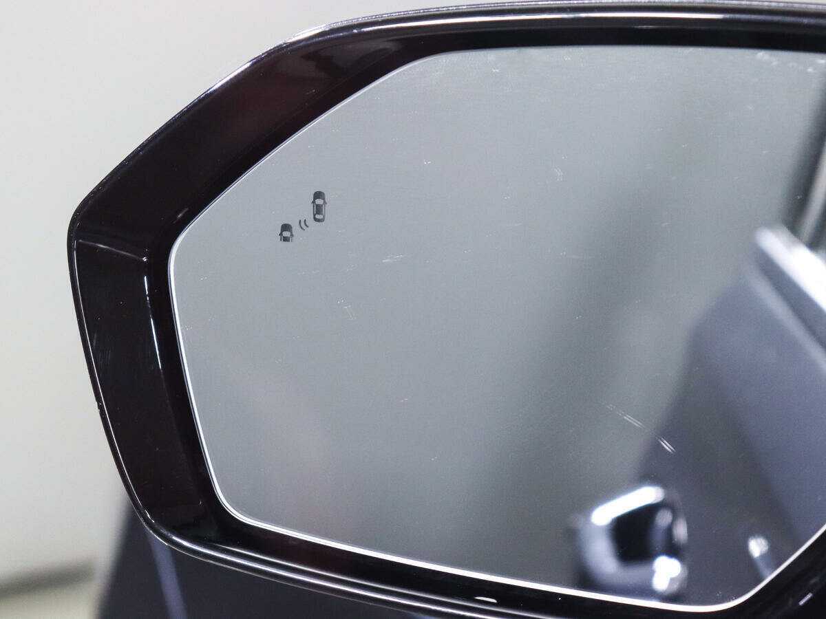 Hyundai Palisade, 2022 Фото №19