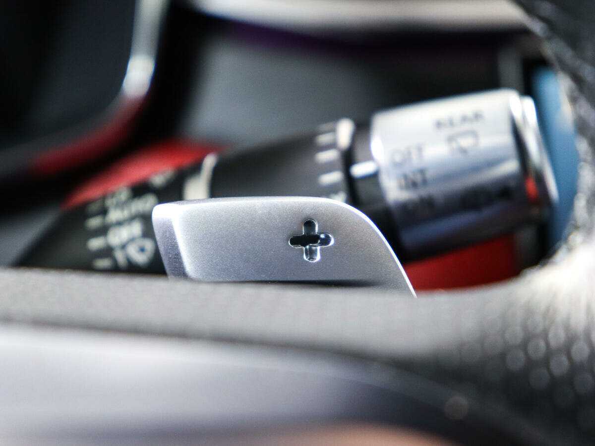 Jaguar F-Pace, 2021 Фото №23