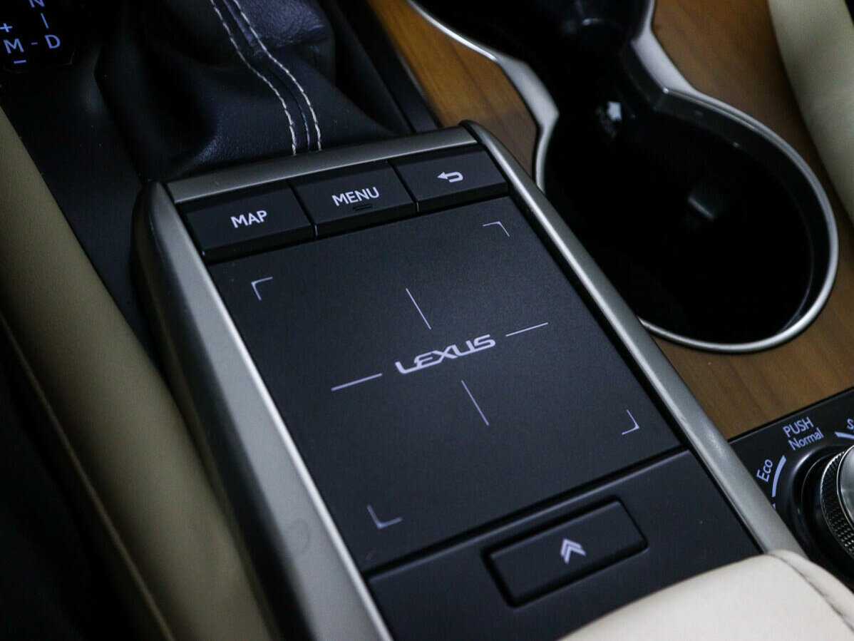 Lexus RX 300, 2021 Фото №17