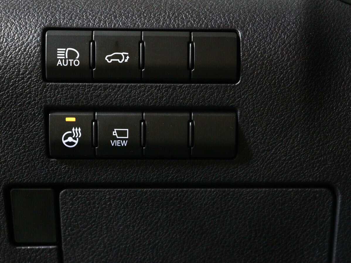 Lexus RX 300, 2021 Фото №24