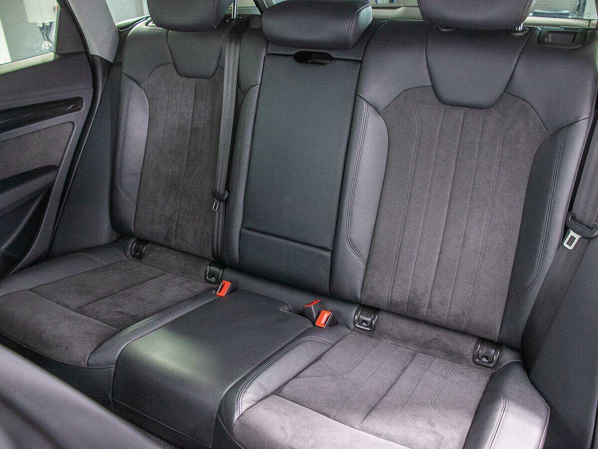 Audi Q5, 2019 Фото №14