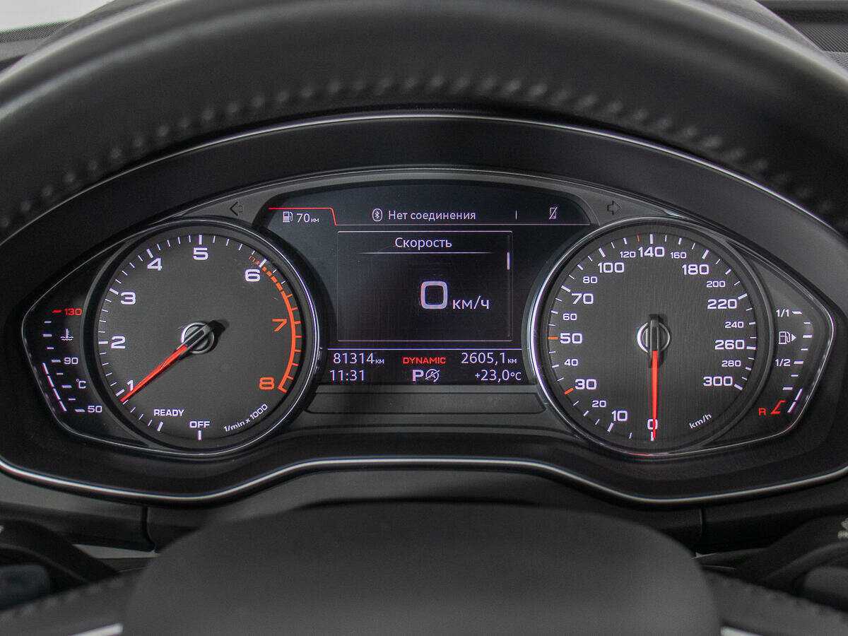 Audi Q5, 2019 Фото №15