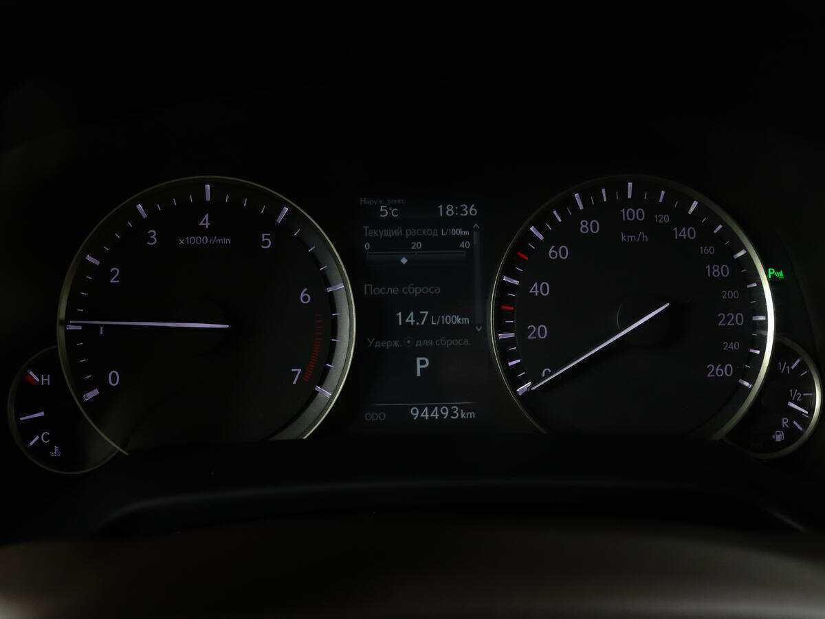 Lexus RX 350, 2018 Фото №9